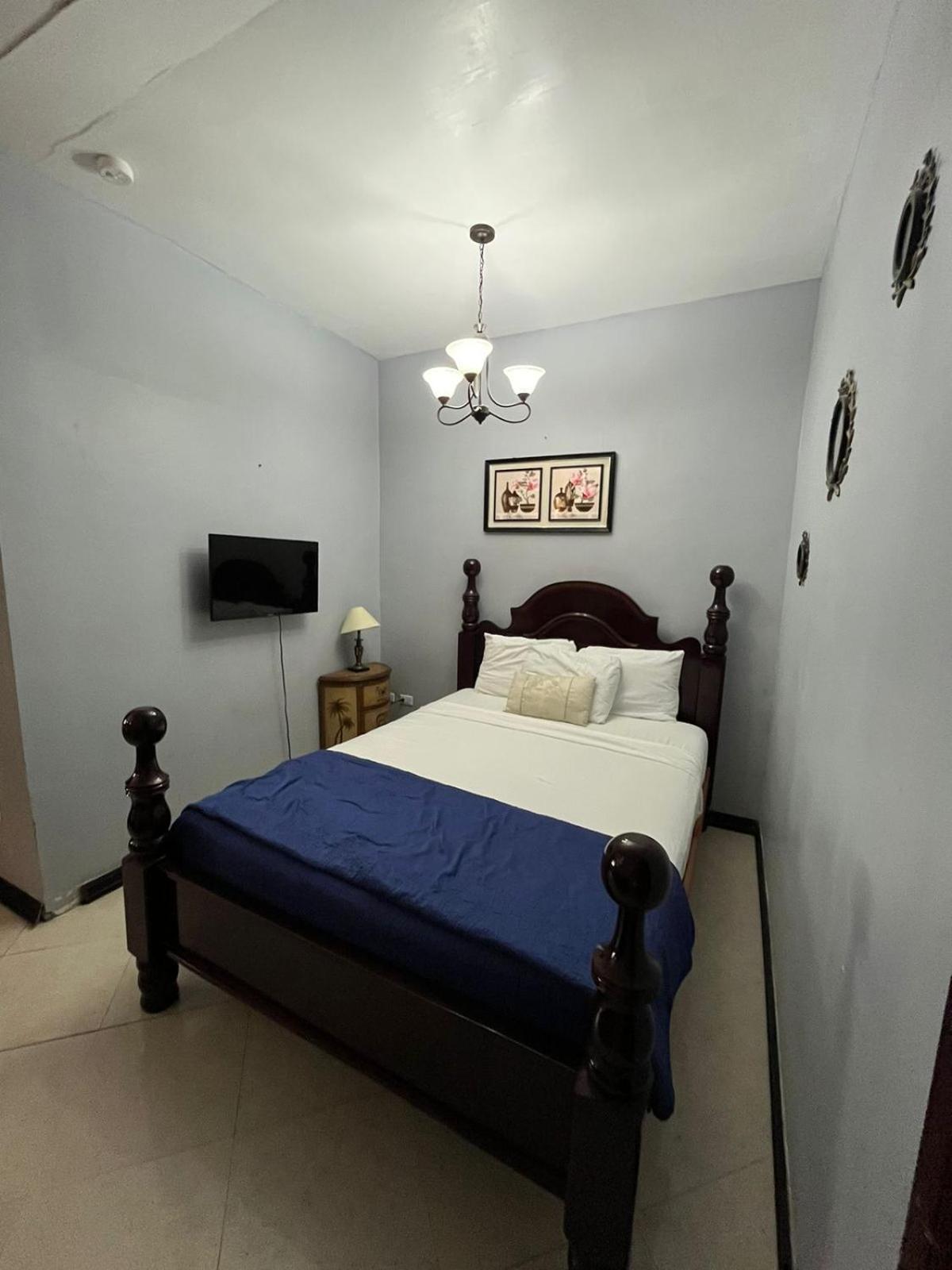 Seaside Chateau Resort Cidade de Belize Exterior foto